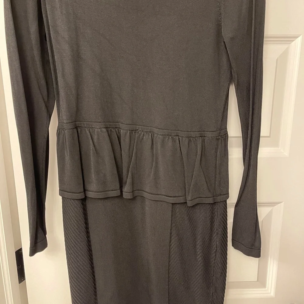 👗🌟2 X HOST PICK🌟👗Victoria’s Secret Black Dress - Picture 2 of 3